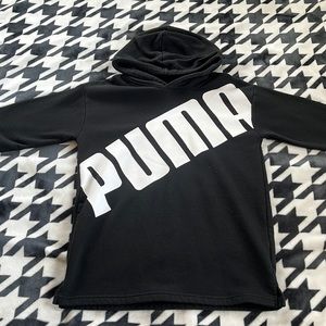 Puma hoodie, good condition